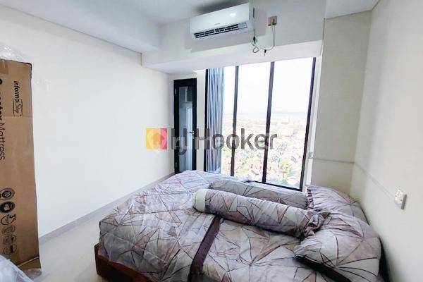 Disewakan Apartment Pollux Habibie Batam Centre 2