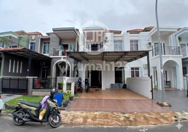 Dijual Rumah di Palazzo Garden,Batam Centre