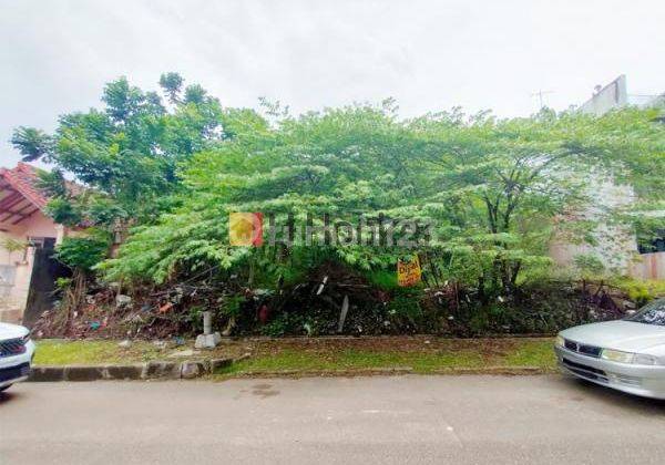 Dijual Kavling Di Perumahan Bukit Indah Sukajadi Batam Kota 1