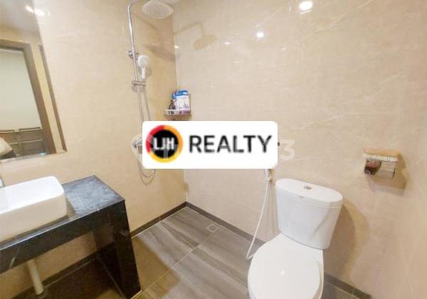 Disewakan Apartment Aston 2 Bedrooms Di Pelita Nagoya 2