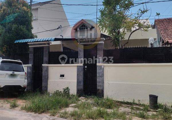 Disewa Rumah di Palm Spring Batam Centre 1