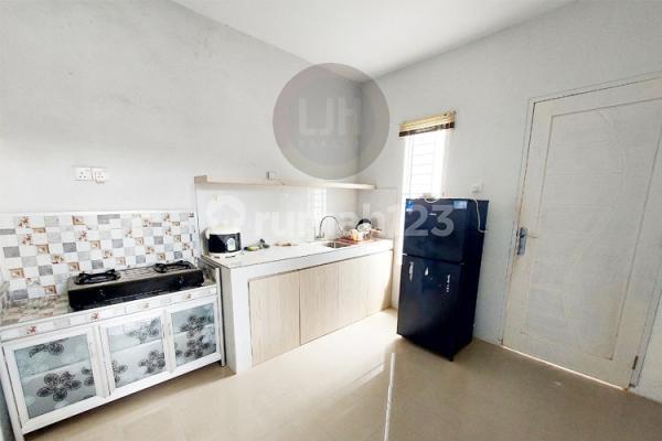 Dijual Dream Castle Gesya Rumah Siap Huni Di Batam Centre 2