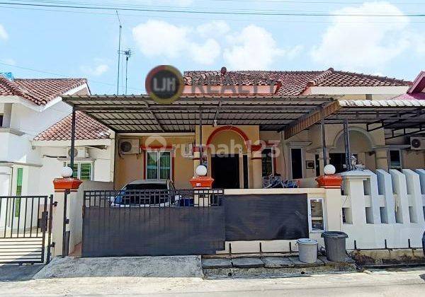 Dijual Rumah di Citra Indah Batam Center 1