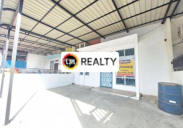 Rumah Minimalis Siap Huni Di Perum Glory Home 2