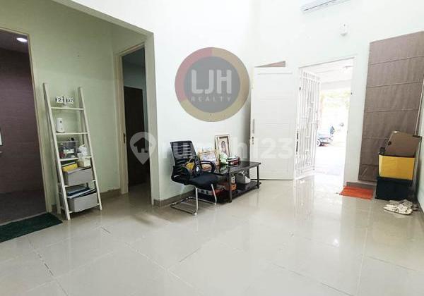 Disewakan Rumah di Orchard Park Cluster Vitis Batam Center 2
