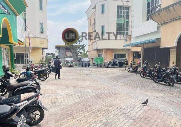 Ruko 3 Lantai Di Ruko Graha Kadin di Batam Center 2