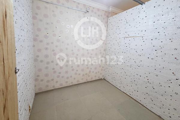 For Rent Shop House in Orchard Park, Batam Centre 2