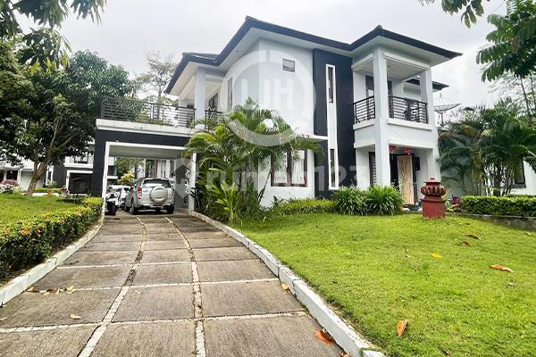 For Sale Villa in Villa Panbil, Muka Kuning 2 Floors For Sale Villa in Villa Panbil, Muka Kuning 2 Floors