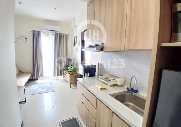 For Rent Apartment at Citra Plaza Nagoya Type One Bedroom 2