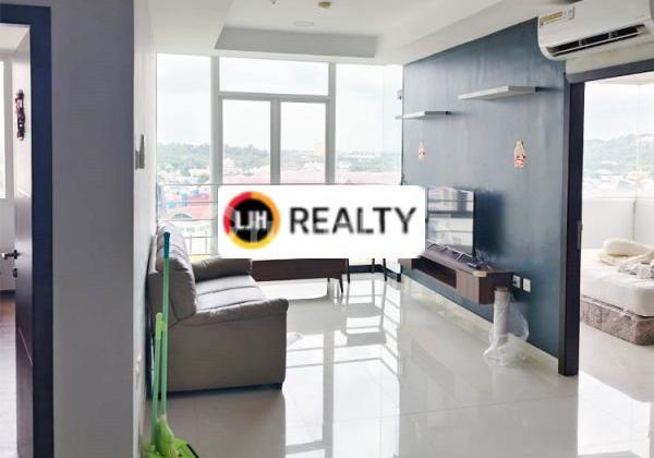 Dijual Apartment Bcc Residence Lubuk Baja Batam 2