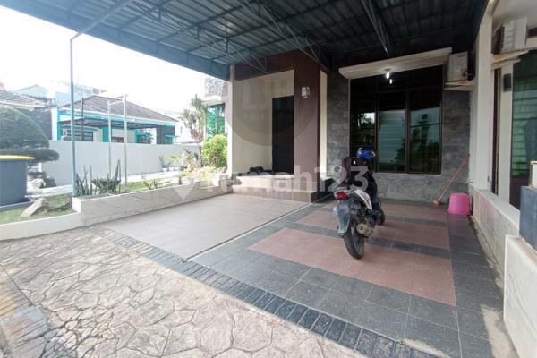 Disewa Rumah Purimas Residence Batam Centre 2 Lantai Siap Huni Di  1