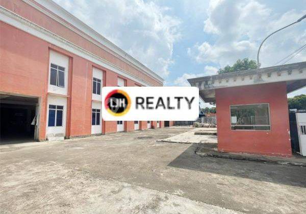 Gudang Luas Siap Pakai Di Tanjung Uncang Batam 2