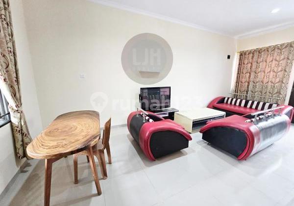 For Rent House in Nico Residence Bengkong 2