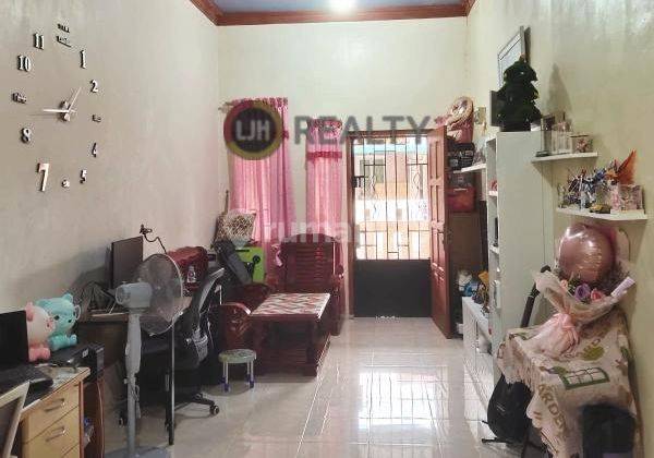 Dijual Rumah di Citra Indah Batam Center 2