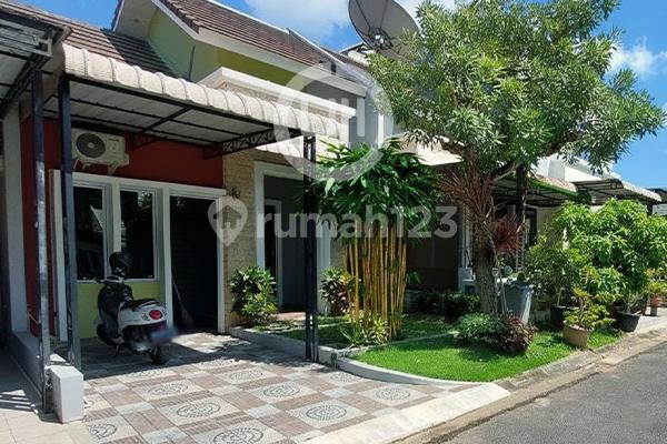 For Rent House in Costarica Cluster Salvador, Batam Centre