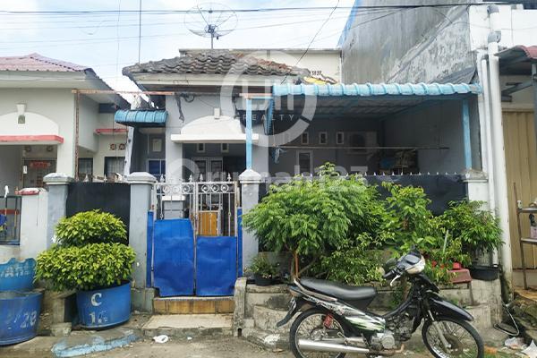 Dijual Rumah di Perumahan Anggrek Sari di Batam Centre