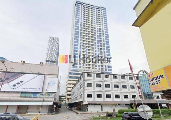 Dijual Apartment Formosa Residence Lubuk Baja 1