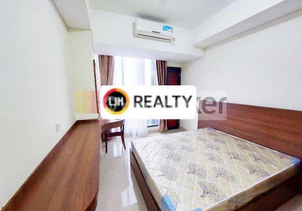 Disewakan Apartment Pollux Habibie Type Studio Sea View Di Batam