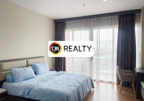 Disewakan Apartment Aston Type Studio Kampung Pelita Batam 2