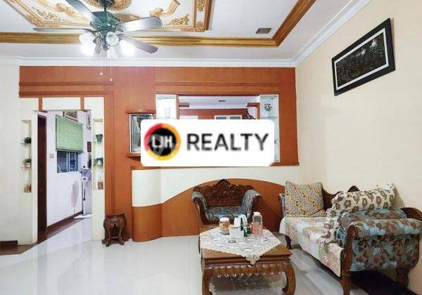 Rumah Cluster 2 Lantai Siap Huni Di Perum Bellavista Residence 2