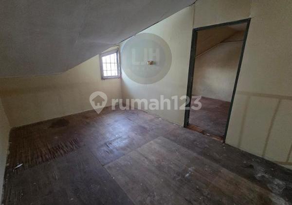 Dijual Rumah Tengah Kota Di Penuin Permai