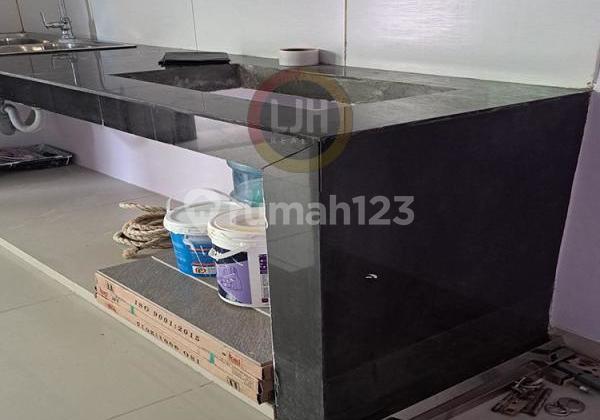 For Sale House in The Summer Batam Centre 2