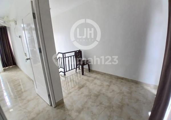 Dijual Rumah di Glory View 2 Lantai di Batam Centre 2