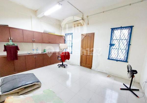 For Rent: 3.5-Story Shop House in Pantai Permata, Batam City 2