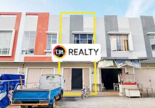 Dijual Ruko Grand Niaga Mas Belian Batam Kota Di Batam Centre 1