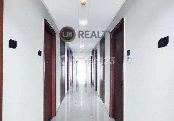 Dijual Apartment Pollux Habibie Tower 1 Batam Centre 2
