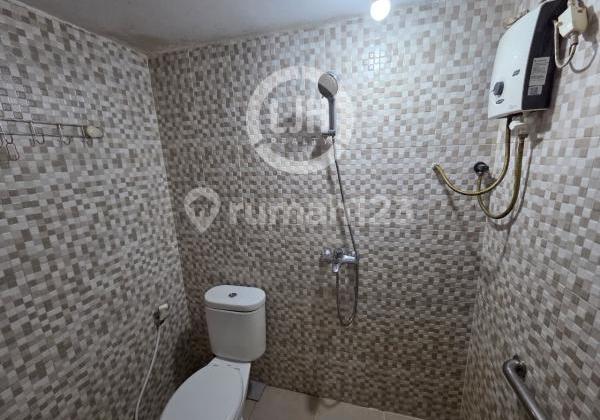 For Rent House in Permata Regency Lubuk Baja 2