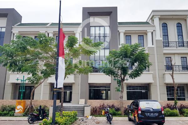 Rental Shop House in Orchard Park 3 Floors in Batam Center
