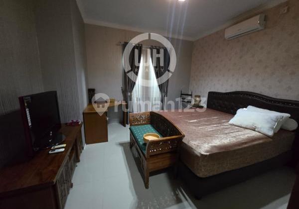 Dijual Rumah Villa Panbil 2 Lantai Siap Huni 2