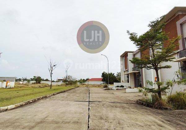 Disewakan Gudang Citra Aerolink Kabil 2