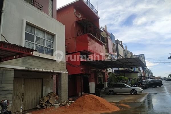 Dijual Ruko Alexandria 3 Lantai di Batam Centre Dijual Ruko Alexandria 3 Lantai di Batam Centre