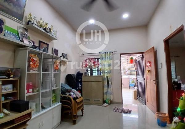 For Sale House in Villa Bukit Indah, Batam Centre