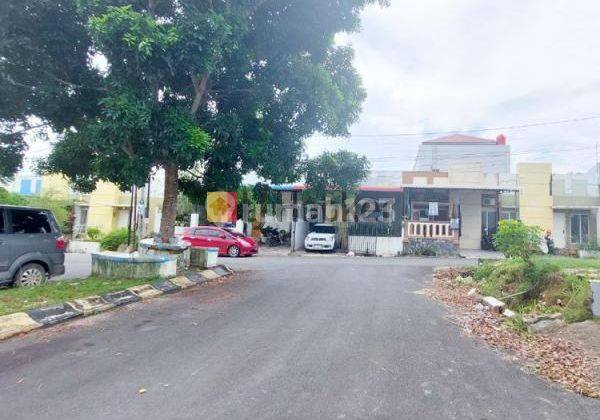 Rumah 2 Kamar Tidur Siap Huni Di Perum Botania Cluster Daisy 2