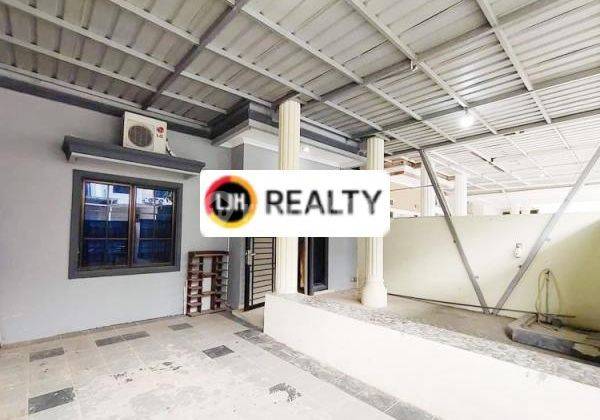 Rumah 2 Lantai Siap Huni Di Victory Residence 1