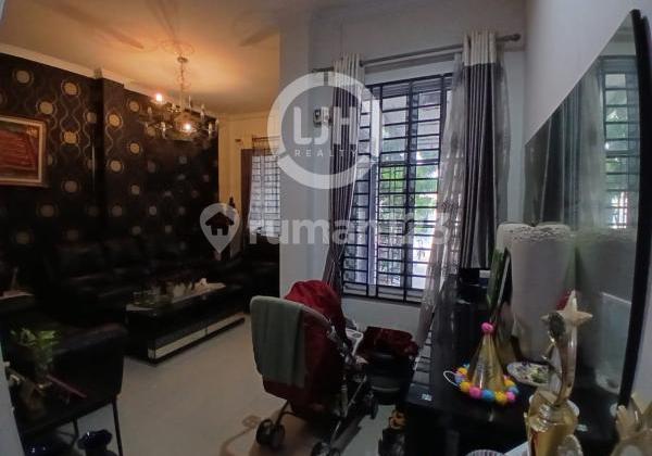 For Sale House in Kda Housing, Batam Centre 2