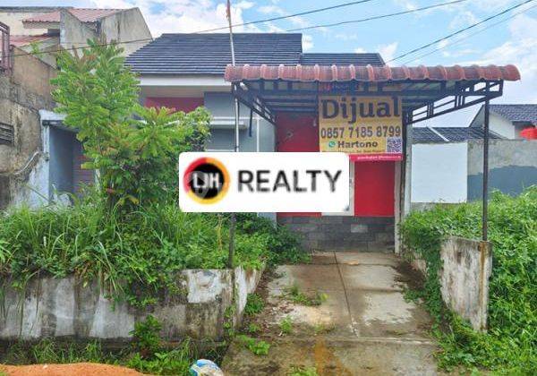 Dijual Rumah Batam Nirwana Residence Tiban 1