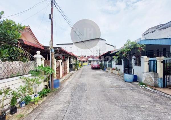 For Rent: House at Orchard Suite, Batam