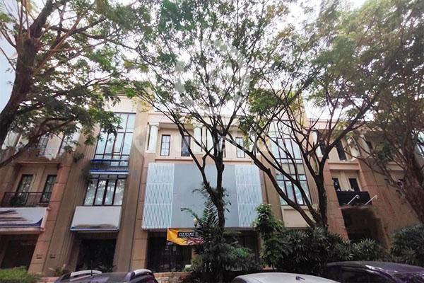 Dijual Ruko 2Unit Gandeng di Orchard Park di Batam Centre Dijual Ruko 2Unit Gandeng di Orchard Park di Batam Centre