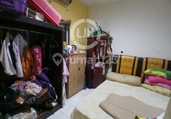 For Sale House in Puri Legenda, Batam Centre 1 Floor 2