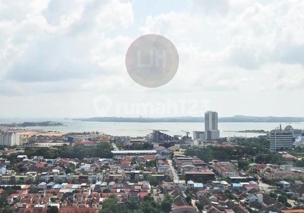 For Sale Apartment in Pollux Habibie – 2 Bedroom 2