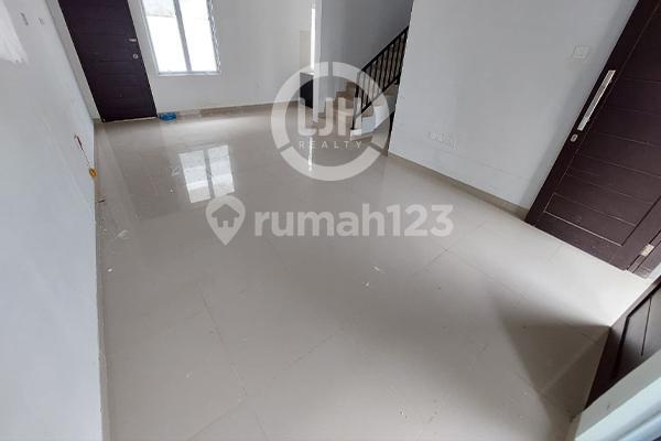 For Rent: House in Azure Bay Housing, Batam Centre
