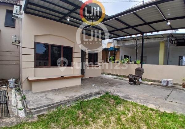 For Rent House in Citra Batam, Batam Centre 2
