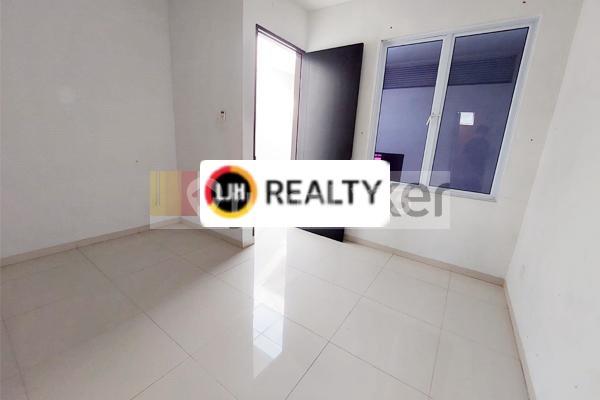 Townhouse Central Sukajadi 3 Lantai Siap Pakai 2