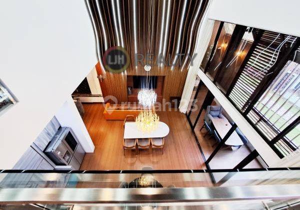 Dijual Rumah Mewah di Citraland Megah 3 Lantai di Batam Centre 2
