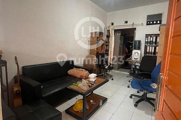 Dijual Rumah di Villa Pesona Asri 1 Lantai 2