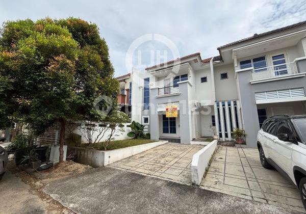 For Rent House in Bonavista, Batam City